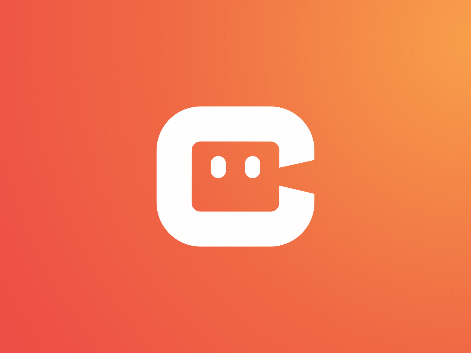 Connect With Us Call To Action Outro Animation